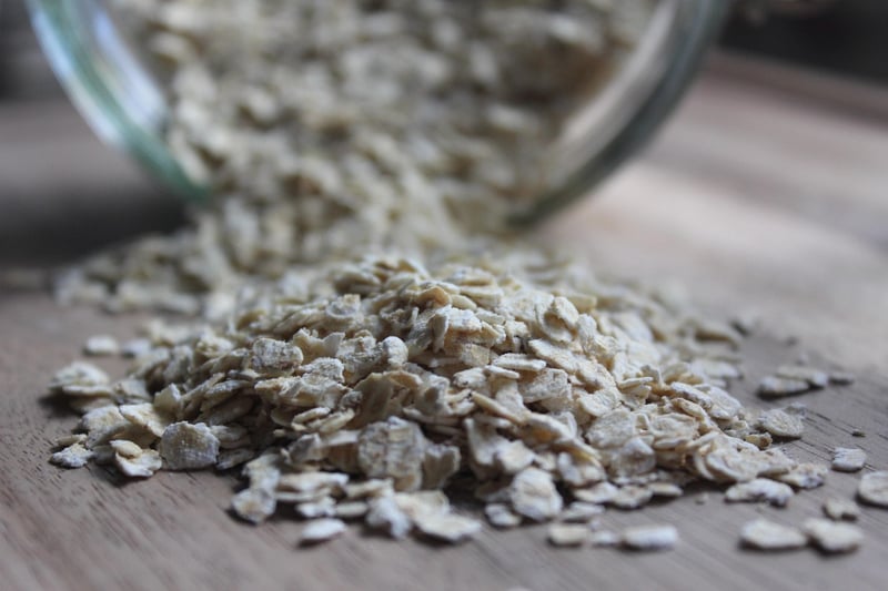 Oats